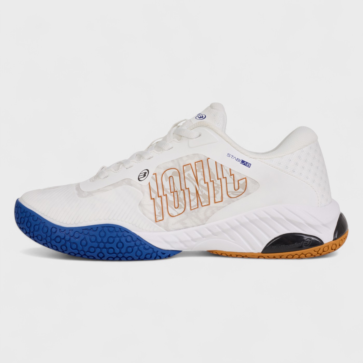 ZAPATO IONIC 25I BLANCO