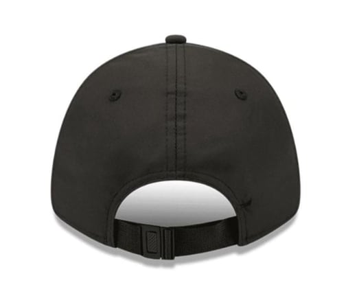 New Era 940 Raiders Negra Impermeable