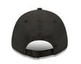 New Era 940 Raiders Negra Impermeable
