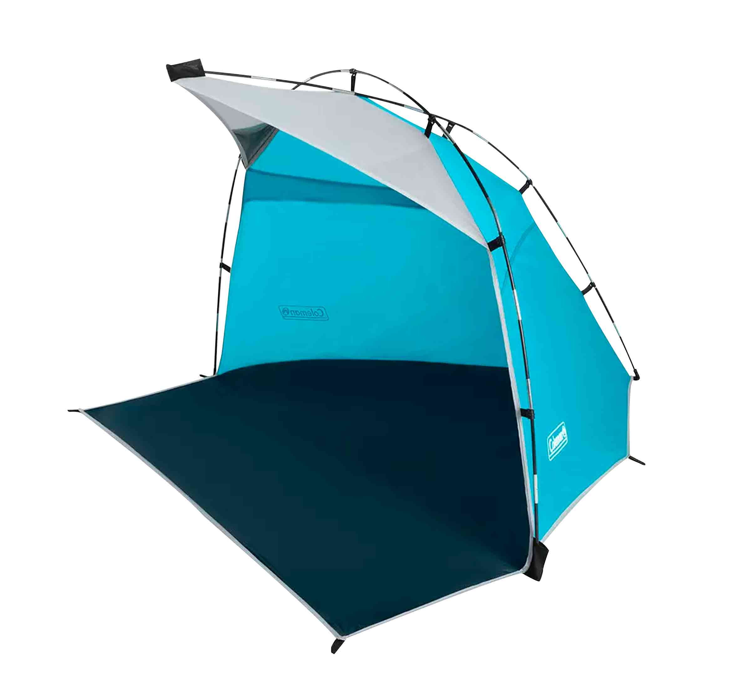 Coleman Mini Carpa de Playa │ Para 1-2 Personas