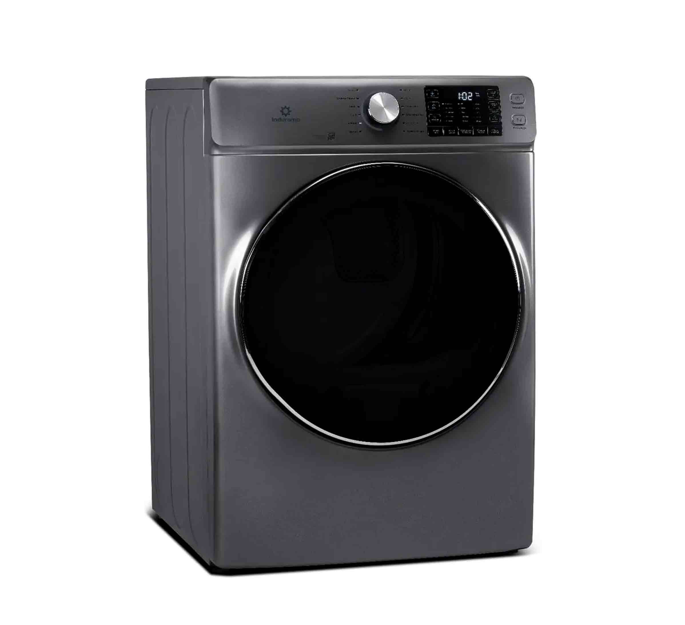 Indurama Secadora a Gas │ 21 kg