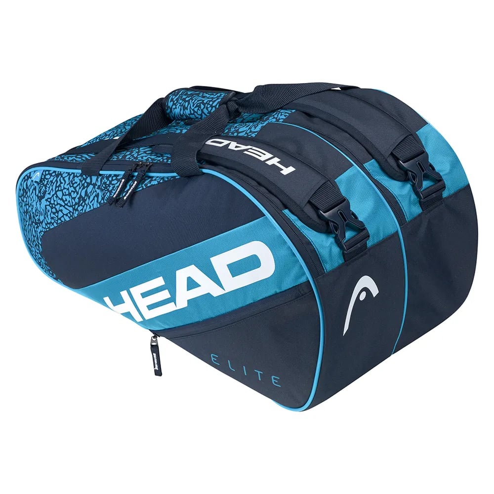 PALETERO HEAD ELITE PADEL SUPERCOMBI