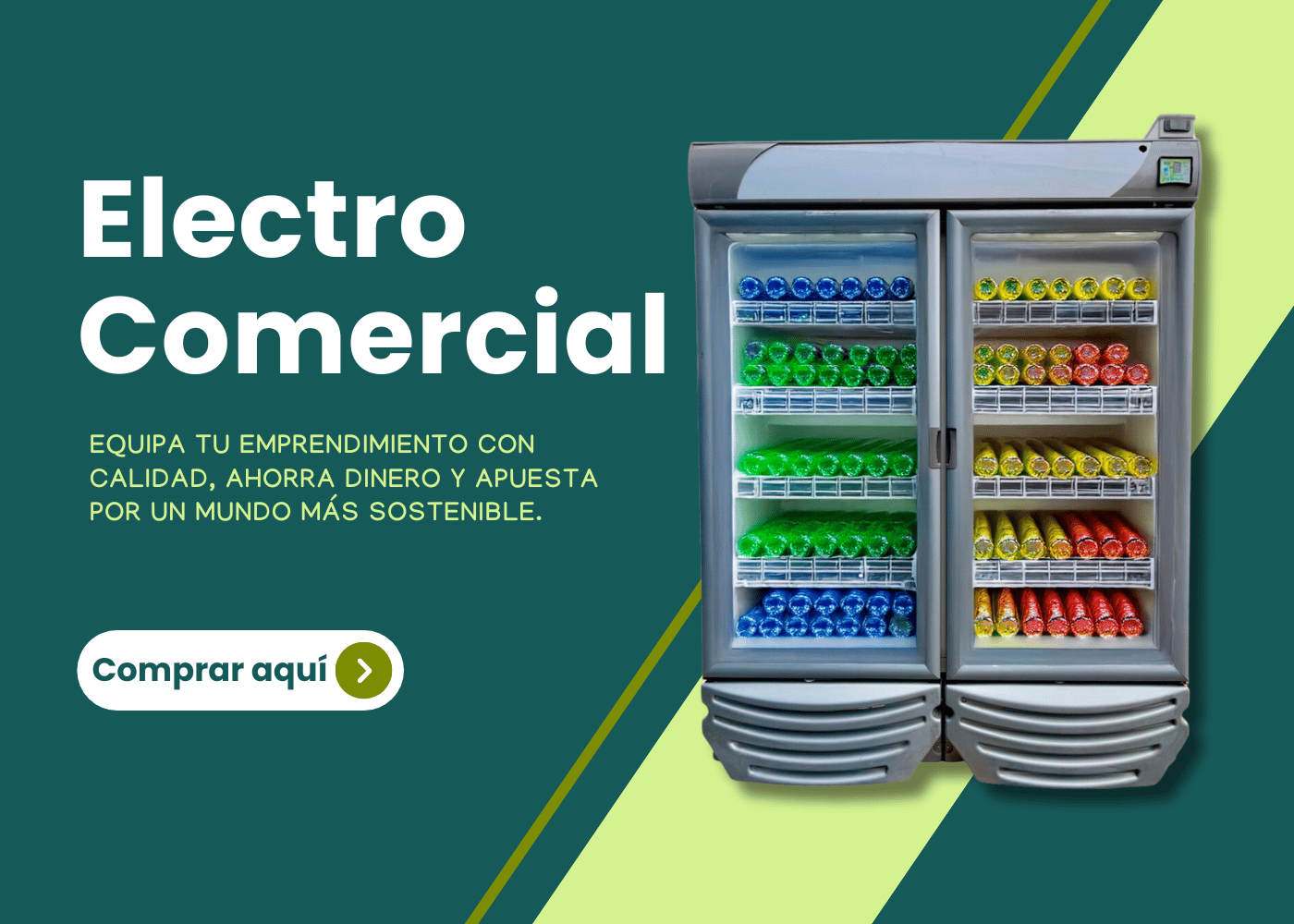 Electrocomercial