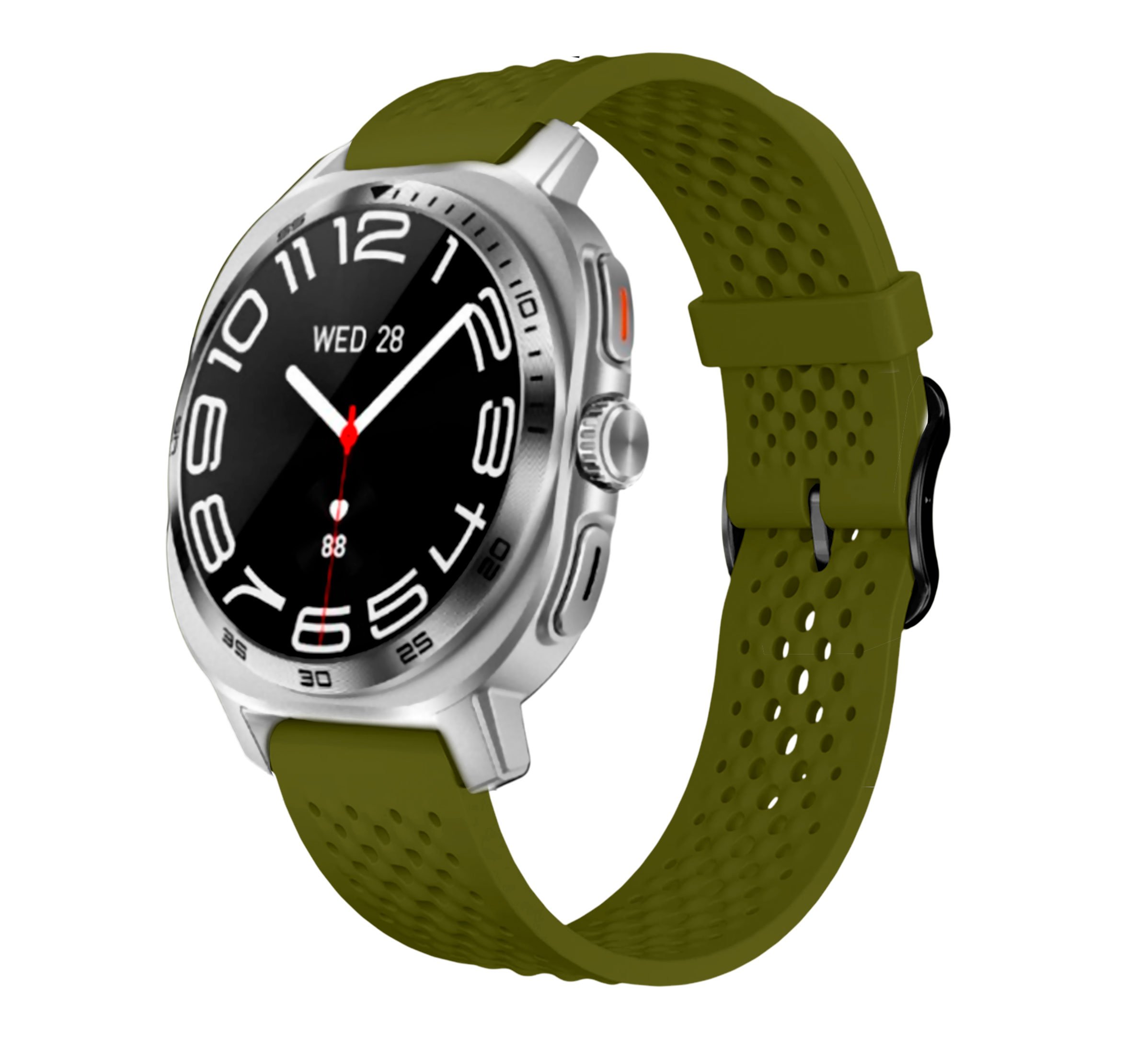RCA reloj smart Trakker