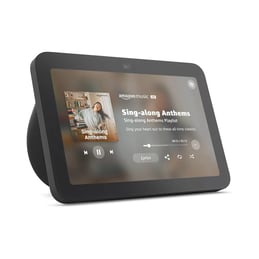 Echo Show 8 | Alexa