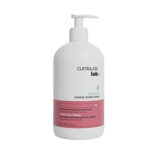 Cumlaude Higiene Intima Diaria 500 ml