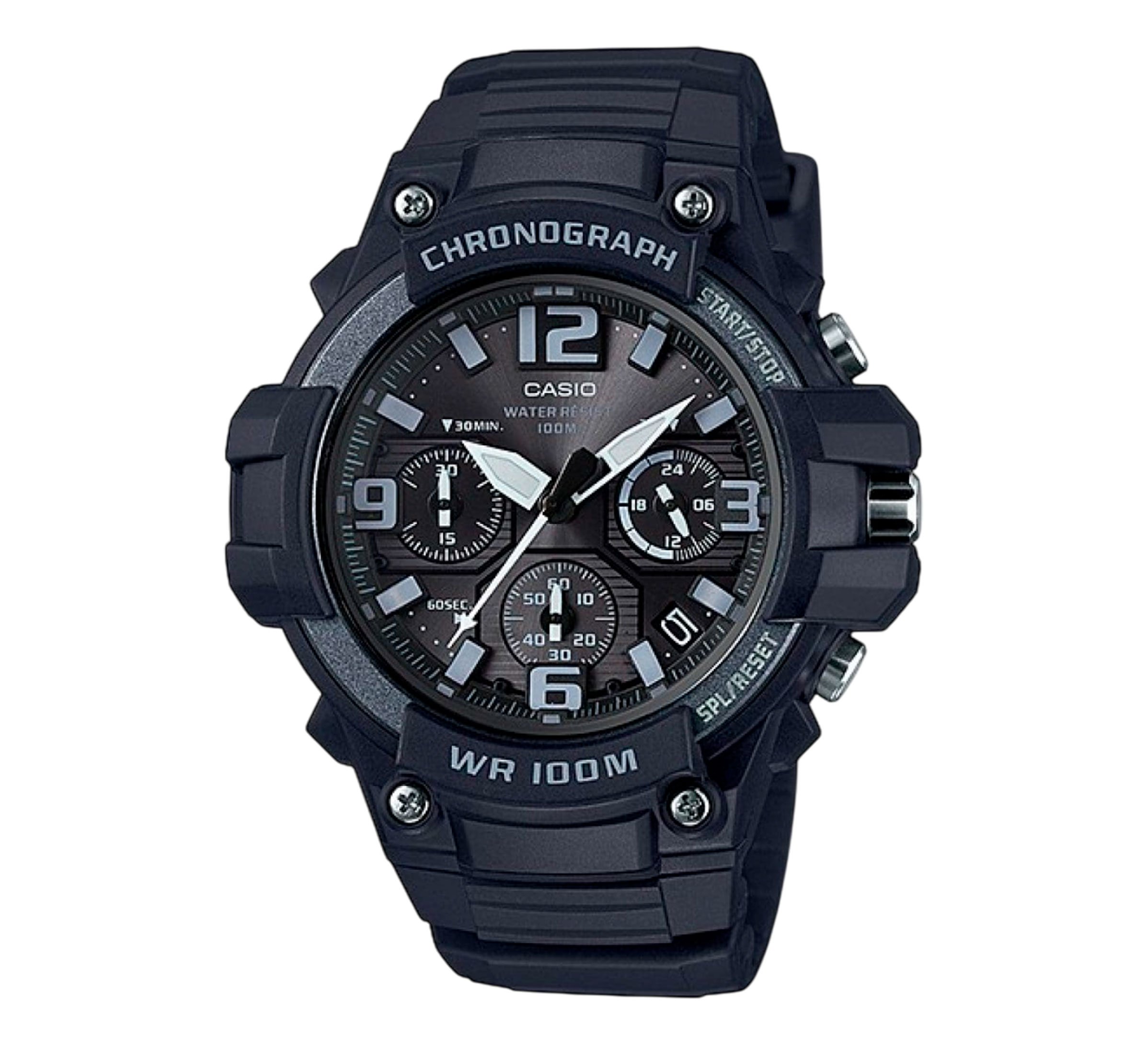 CASIO reloj Analógico