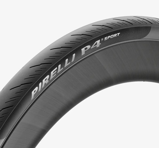 Pirelli P4 Sport