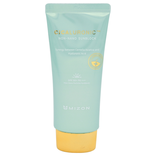 Mizon Protector Solar Cicaluronic Spf50+ 50 ml