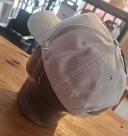 47 BRAND LA DODGERS GRAY