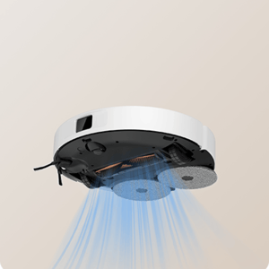 XIAOMI ASPIRADORA ROBOT VACUUM H50