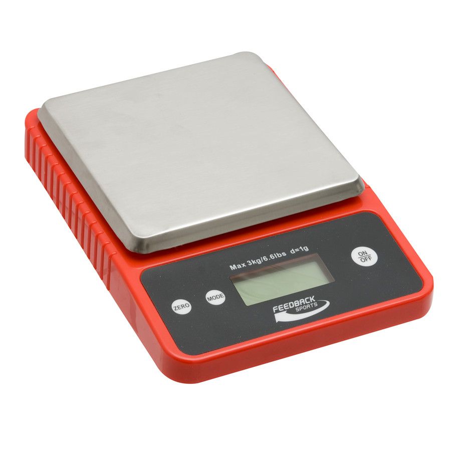 TABLE TOP DIGITAL GRAM SCALE