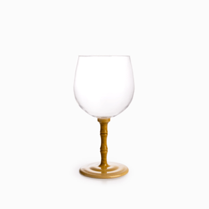 Copa En Acrilico Bambu 650ml