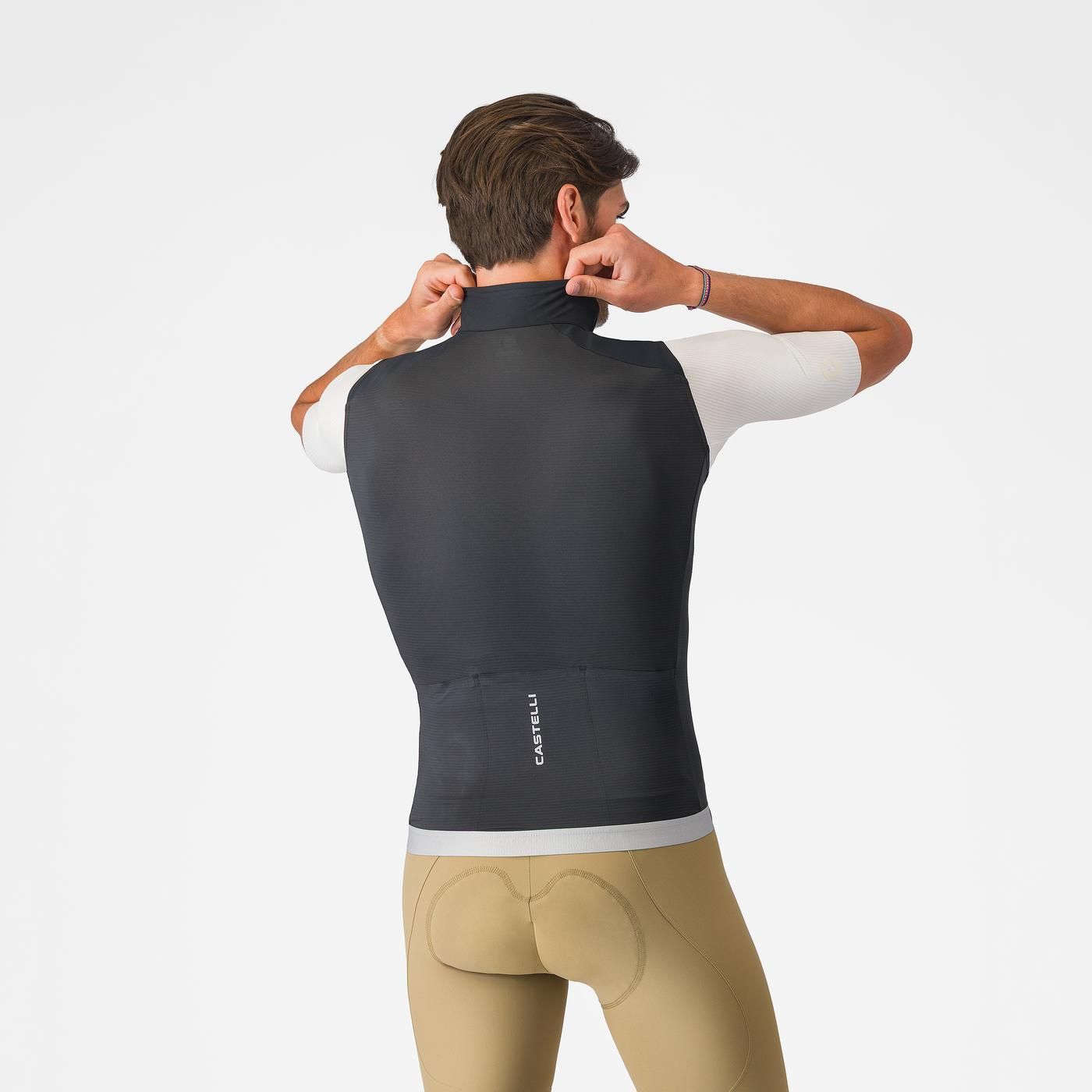 ESPRESSO 2 VEST