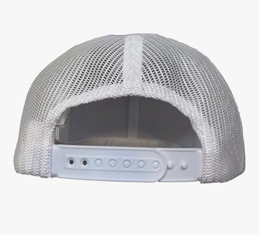 Columbia Spring Grove III Gris/ Malla Blanca