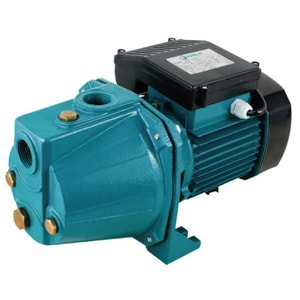 BOMBA AGUA PAOLO 1HP JET-100S