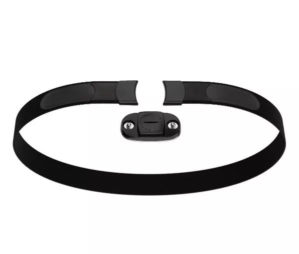 TICKR HEART RATE MONITOR