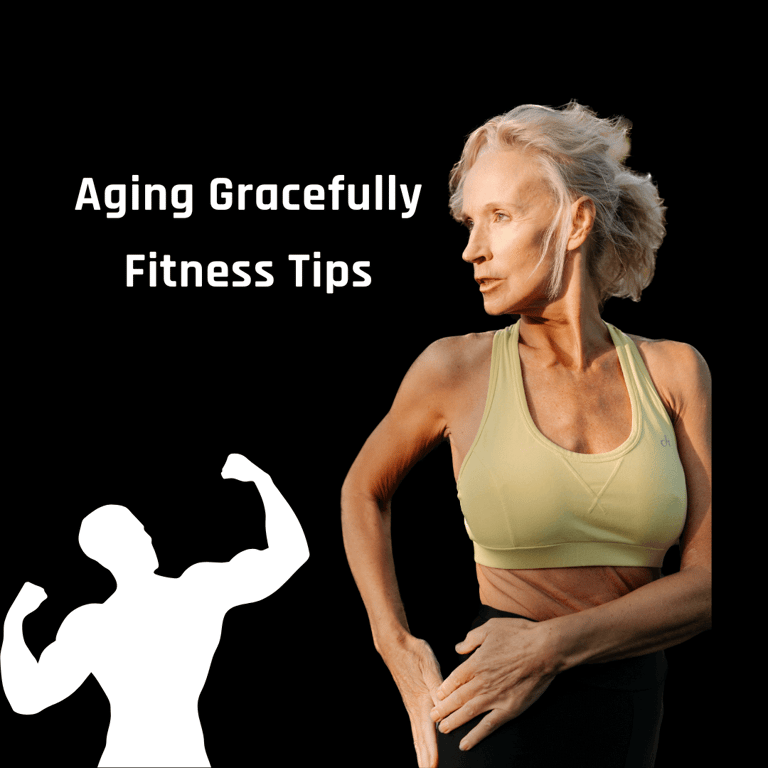 Aging Gracefully These 5 Fitness Tests Will Tell You The Truth - suroel4