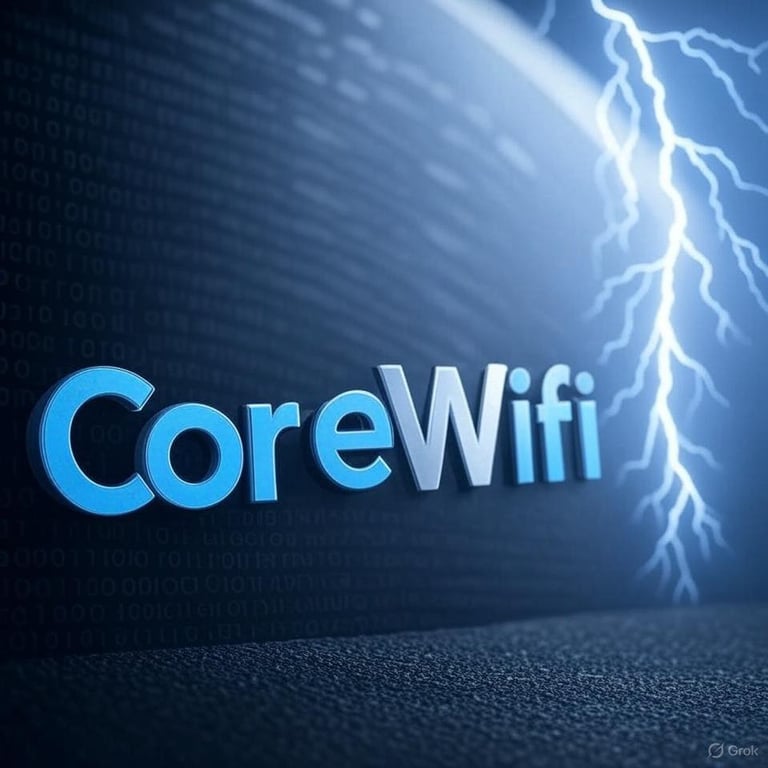 Core WiFi