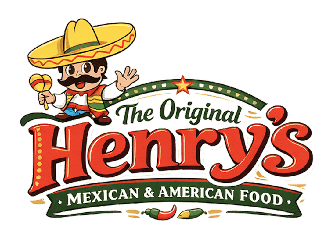 The Original Henry's