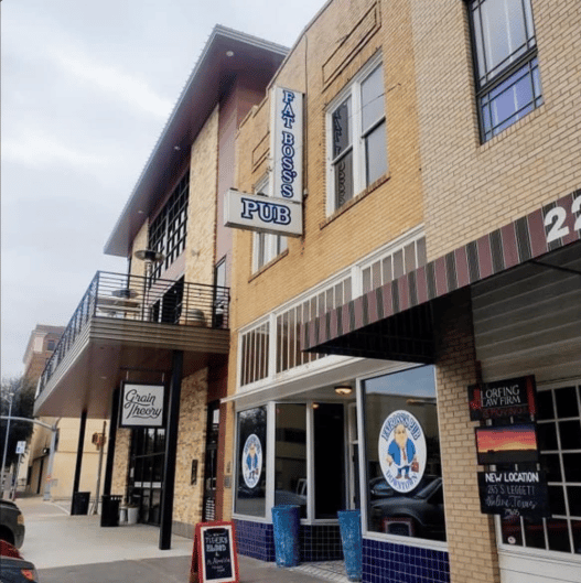 Live Music & Entertainment