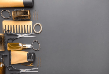 CK Salon — image 3