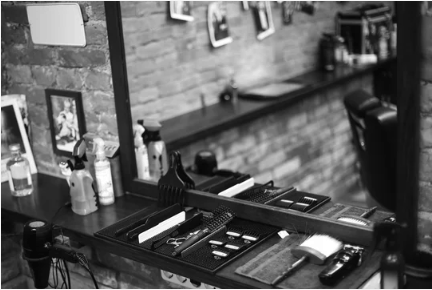 CK Salon — image 2