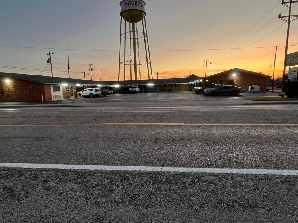 Locally Owned & Operated