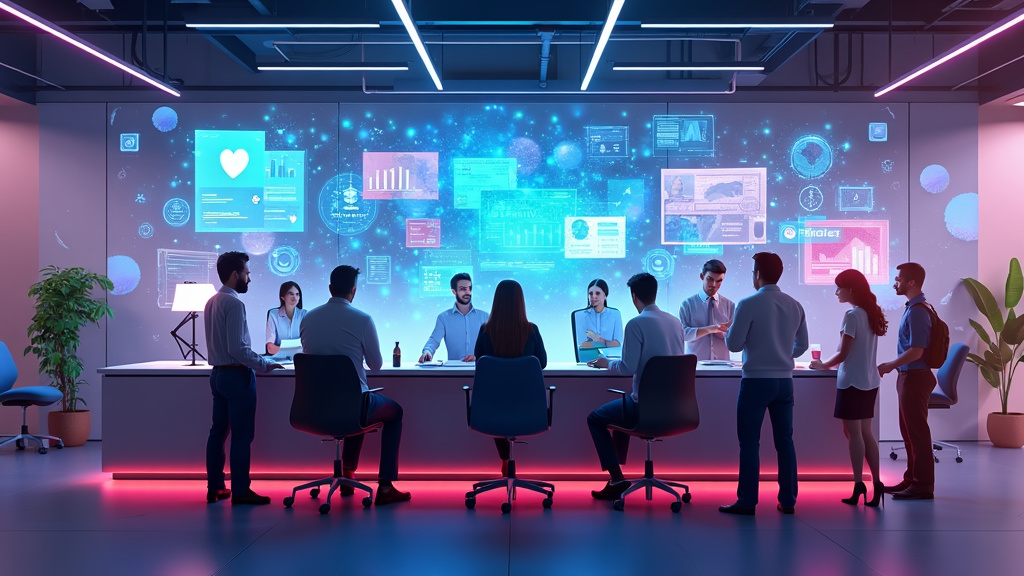 Digital Media Agency