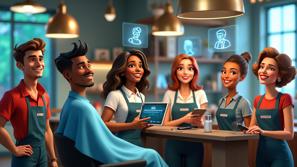 Barbershop
