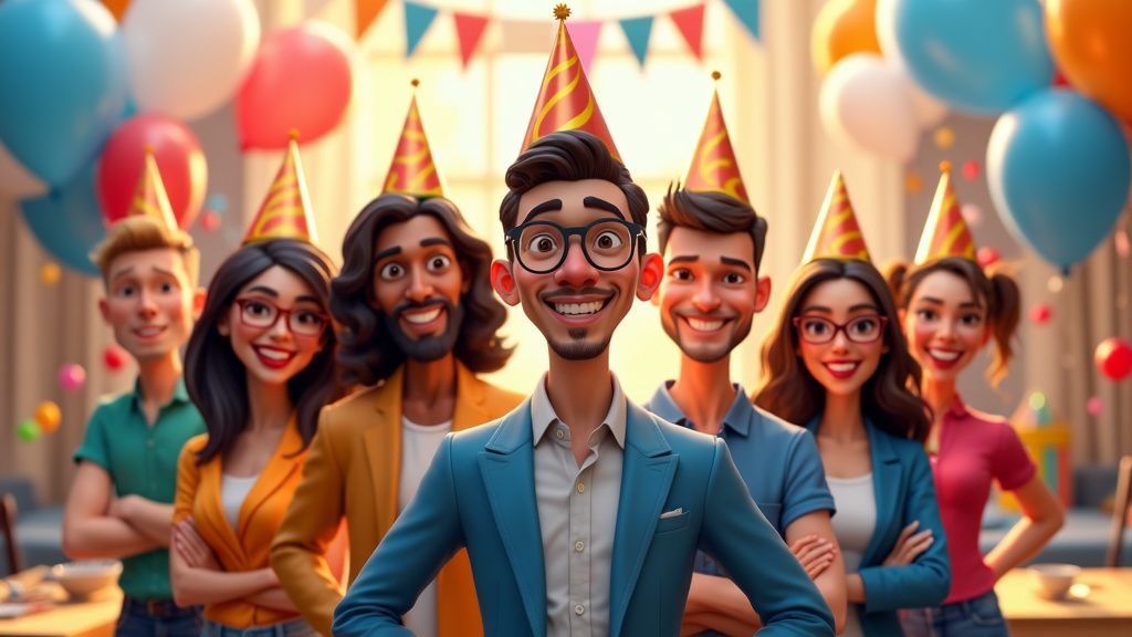 Party Rentals