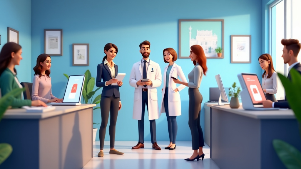 AI Virtual Agent