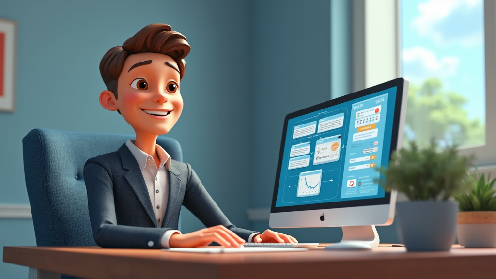 AI Virtual Agent