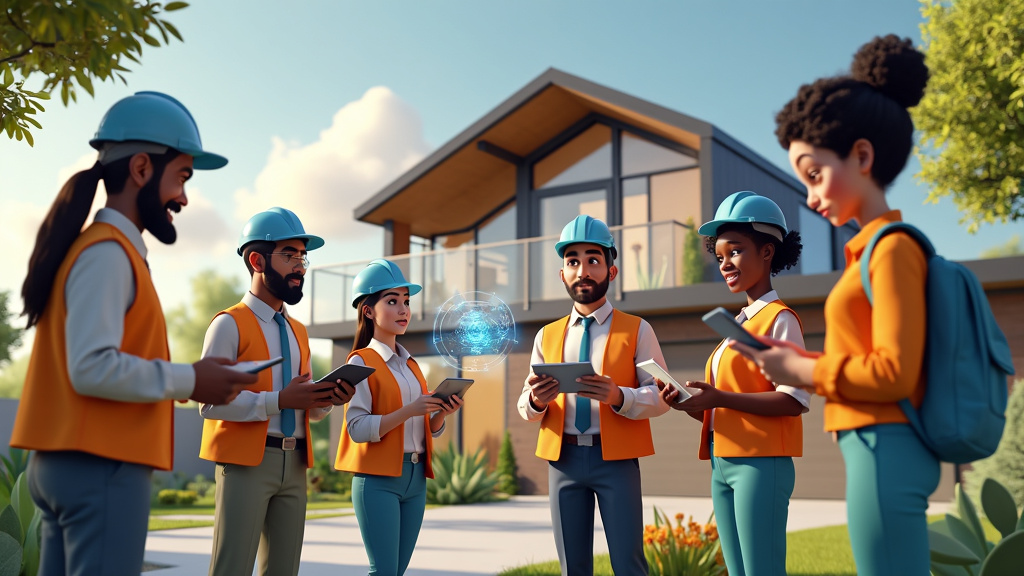 Home Inspection