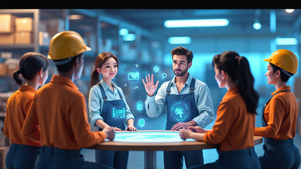 Manufacturing