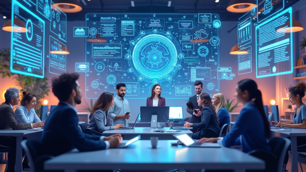 IT and Network Services