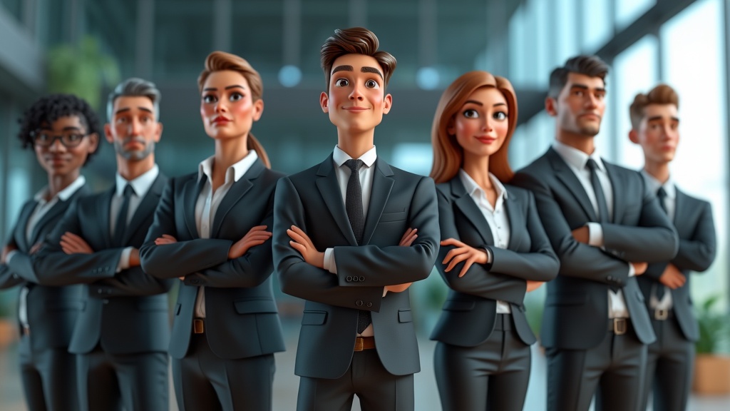 Enterprise AI Solutions