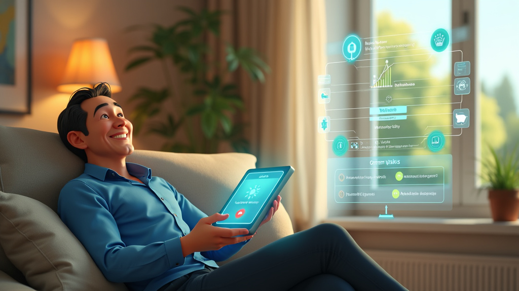 AI Virtual Agent