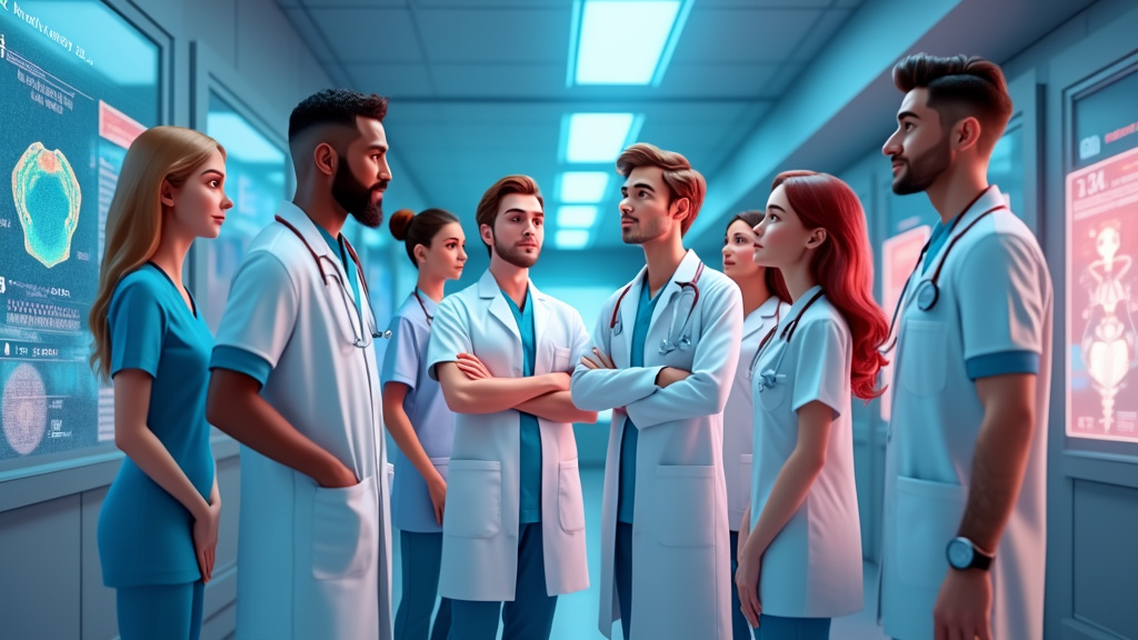 Hospital