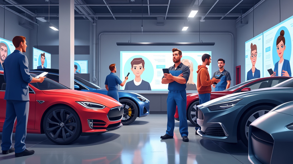 Auto Repair