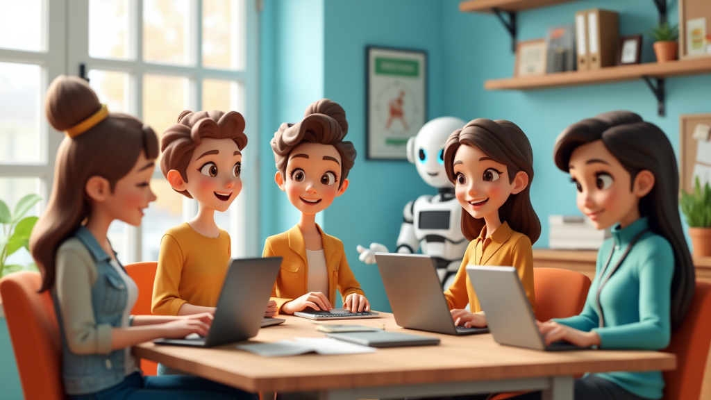 Internet Service Provider
