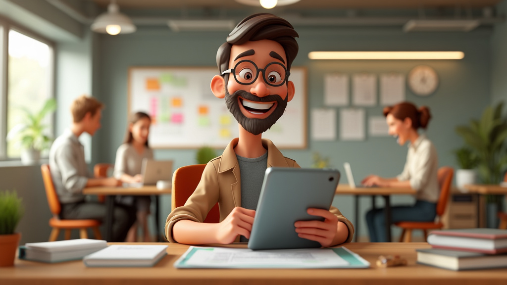 AI Virtual Agent