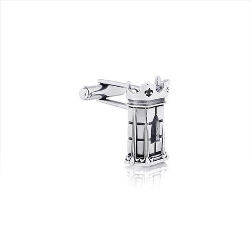 Tower Cufflinks