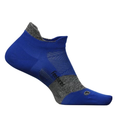 ถุงเท้า Feetures  Elite Ultra Light No Show Tab S24