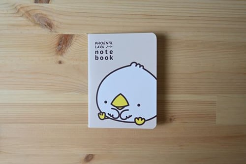 สมุดโน้ต แห่งการขอบคุณ (ขนาดพกพา)