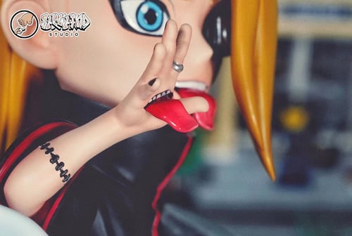 เดอิดาระ Deidara by Show Hand (มัดจำ) [[ SOLDOUT ]]