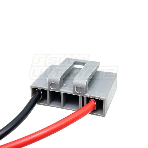 ปลั้ก Vako ตรงรุ่นคอยล์ MSD Ford TFI