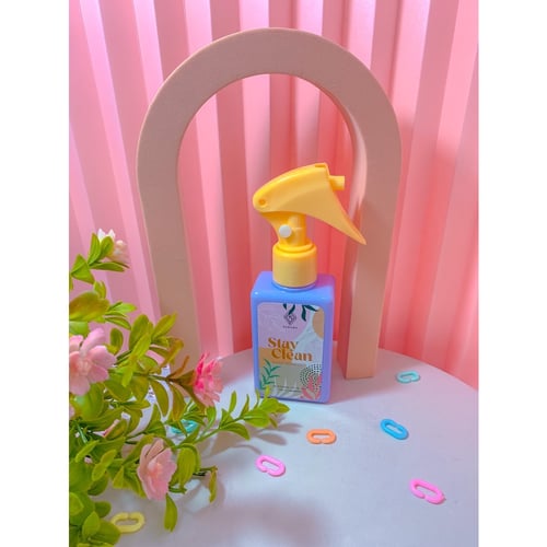 ?แอลกอฮอล์หอมสเปรย์ฟ็อกกี้แคนดี้ 100 ML?แอลกอฮอล์น้ำหอม ?