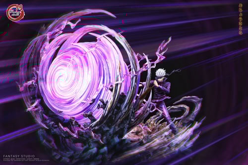 Gojo Satoru โกโจ ซาโตรุ by Fantasy Studio (มัดจำ) [[SOLD OUT]]