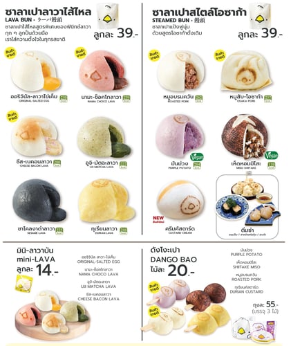 ซาลาเปา งานศพ